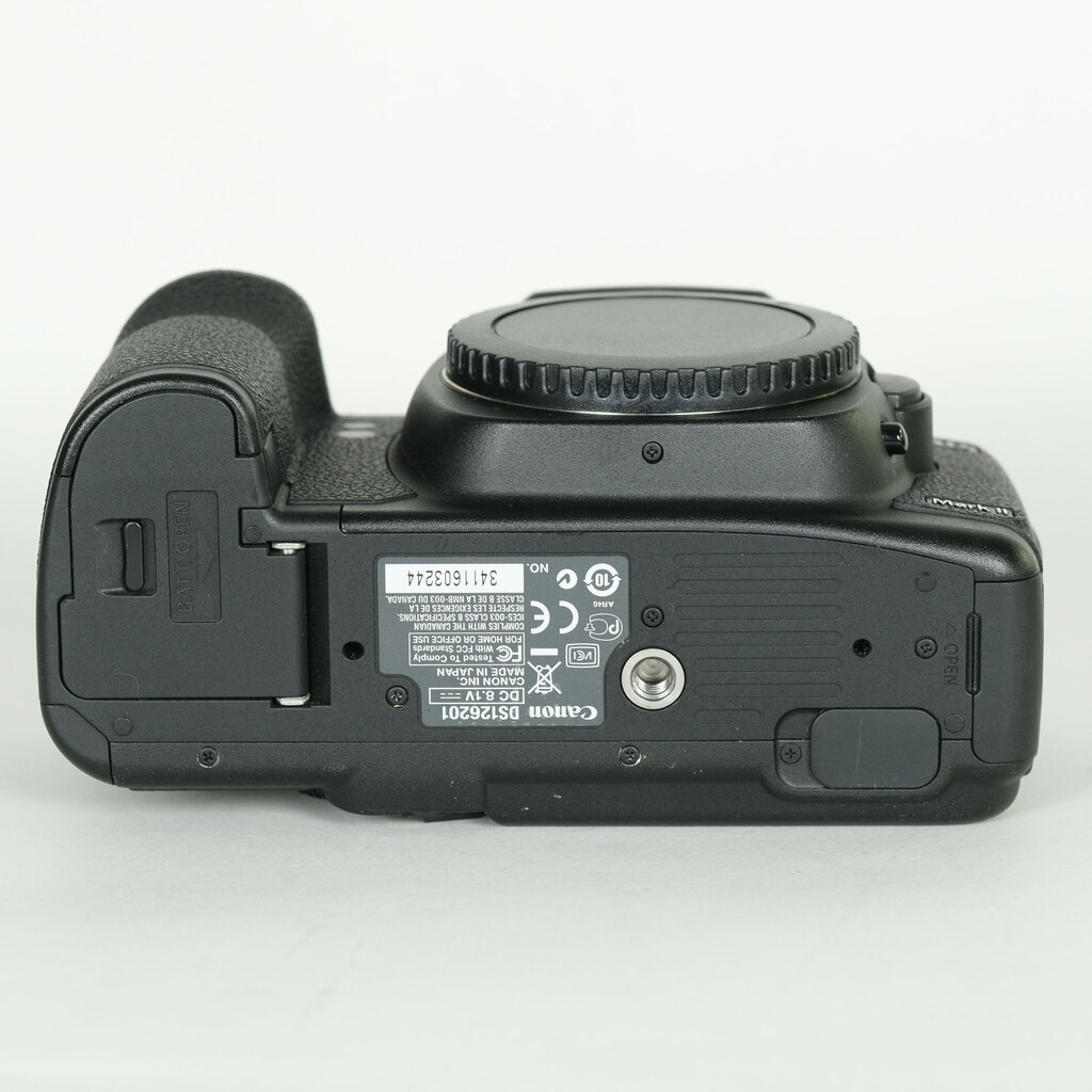 Canon EOS 5D MarkII ボディ