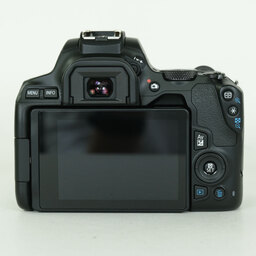Canon EOS Kiss X10