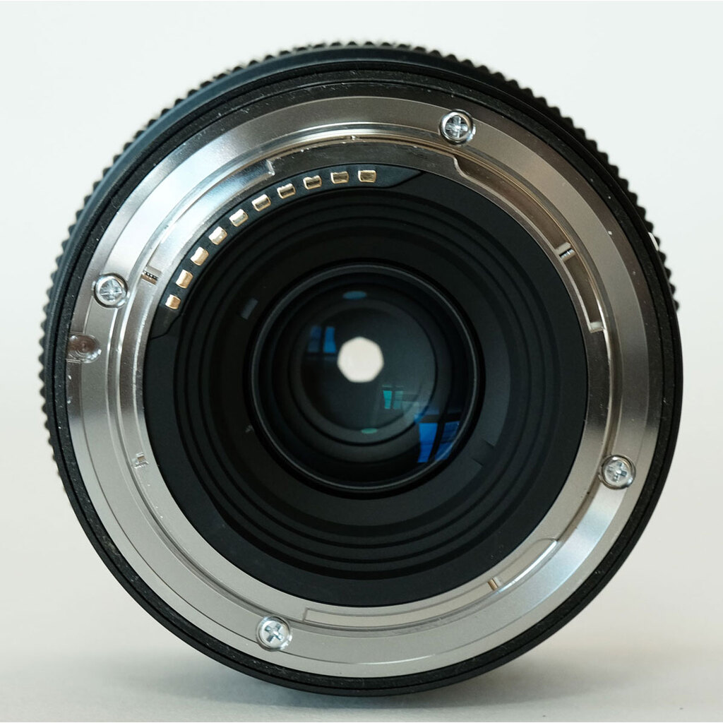 SIGMA 17mm F4 DG DN｜Contemporary [ソニーE用]