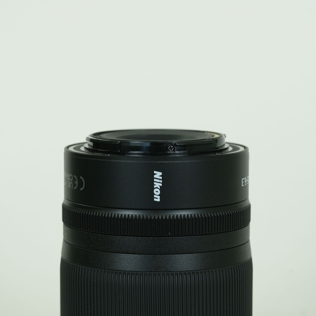Nikon NIKKOR Z DX 50-250mm f/4.5-6.3 VR