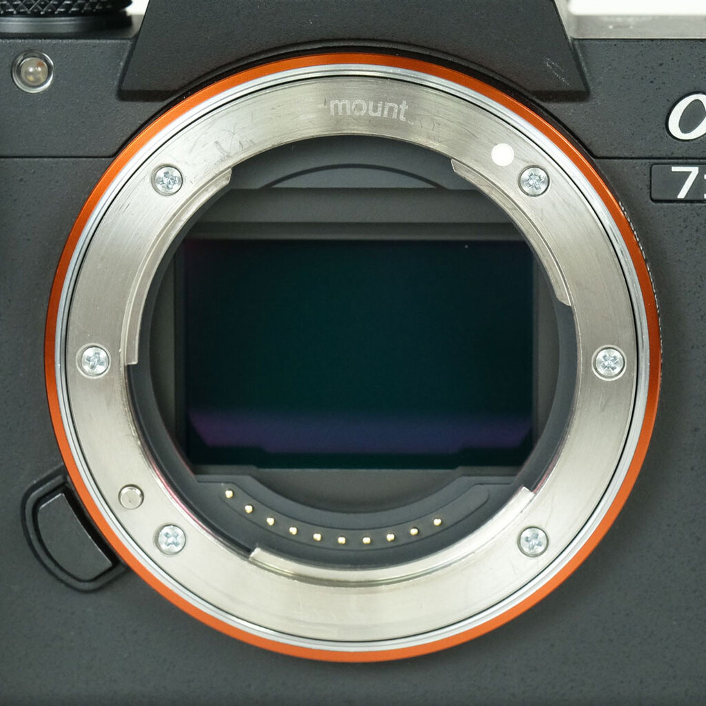SONY α7 III(ILCE-7M3) SONY α7 III(ILCE-7M3)