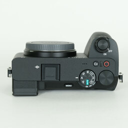 SONY α6700（ILCE-6700）