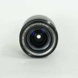 FUJIFILM XF18-55mmF2.8-4 R LM OIS
