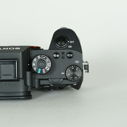 SONY α9（ILCE-9）