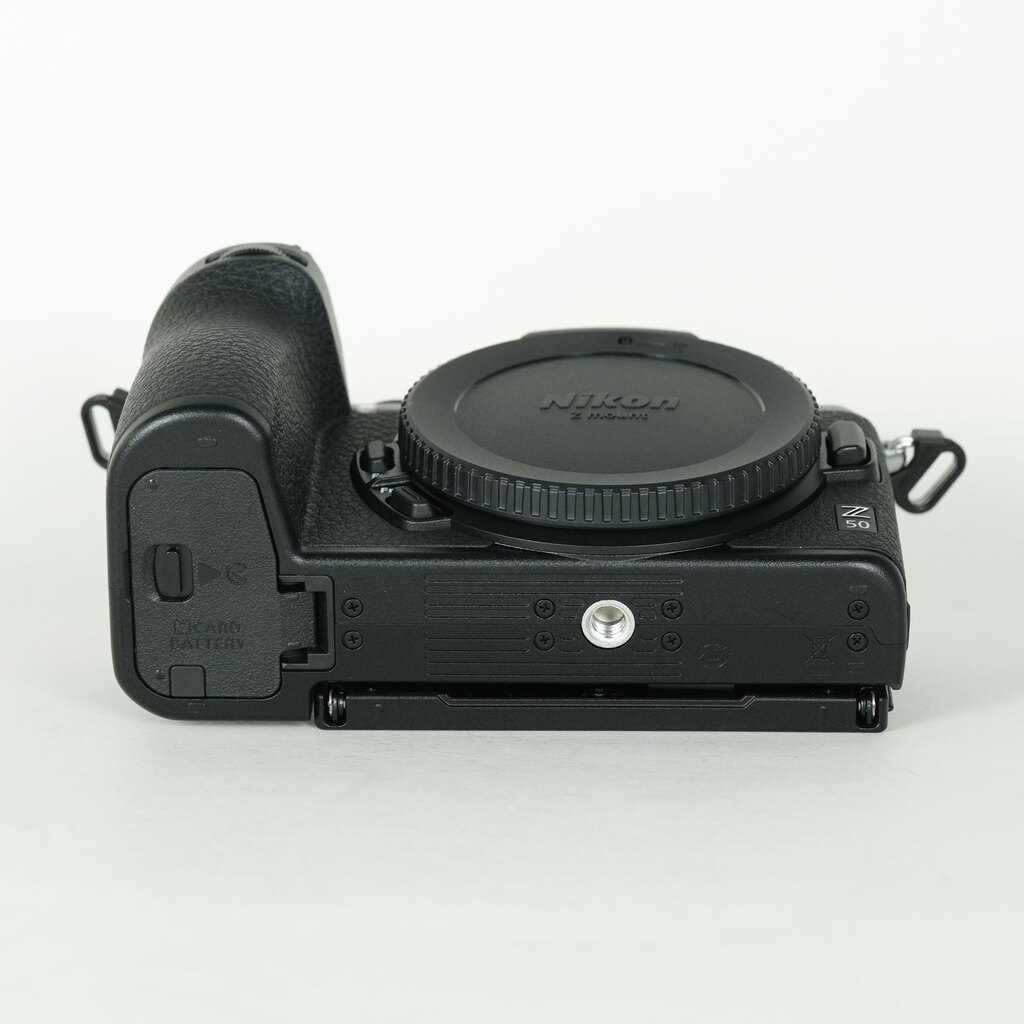 Nikon Z50