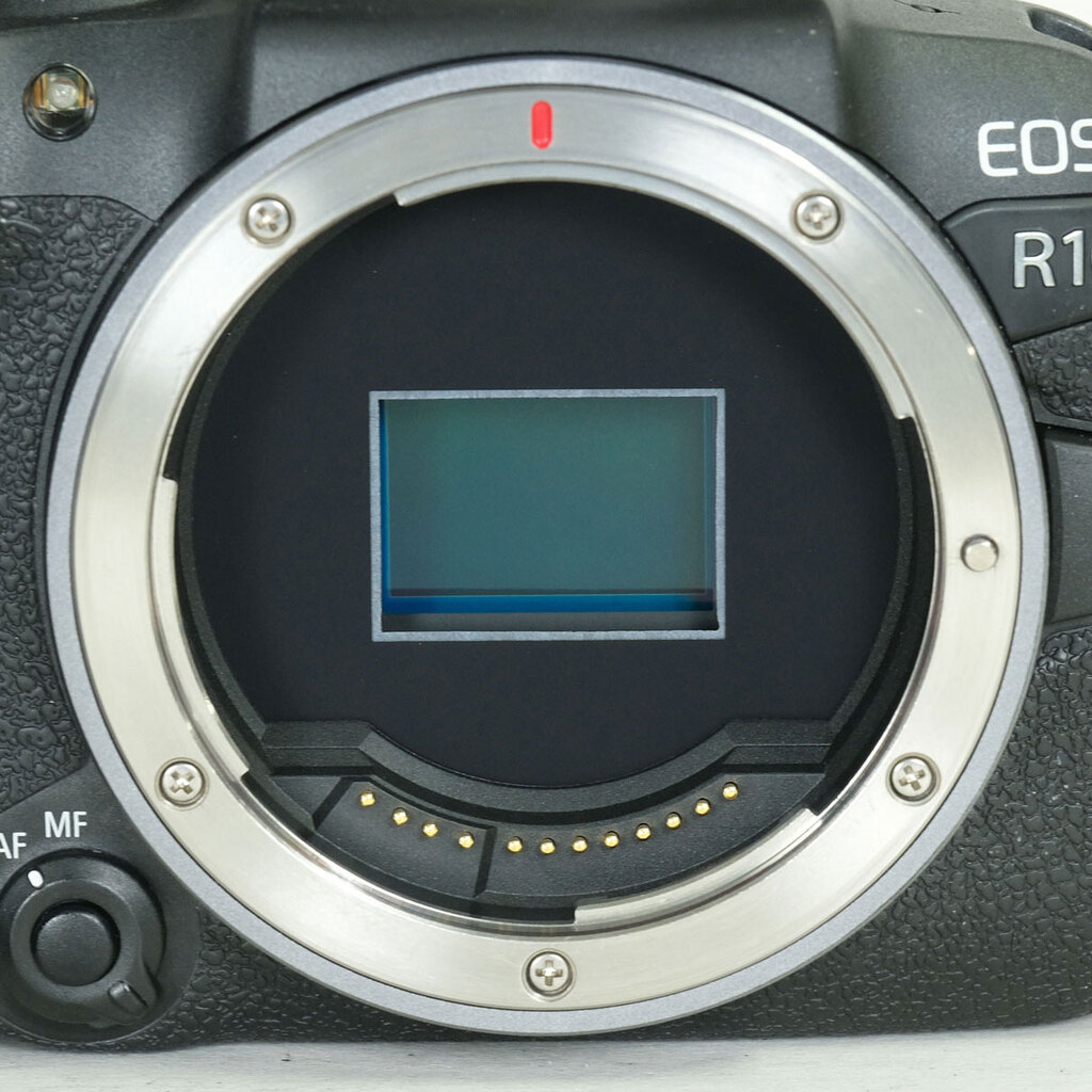 Canon EOS R10 Canon EOS R10