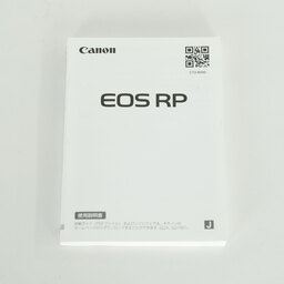Canon EOS RP