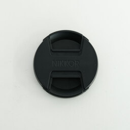 Nikon NIKKOR Z 50mm f/1.8 S