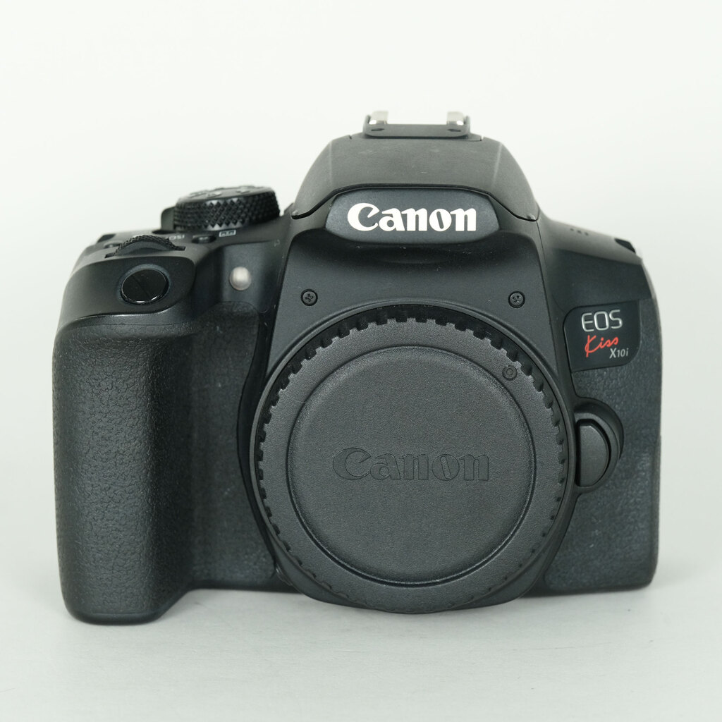 EOS Kiss X10i ボディ 中古価格比較 - 価格.com