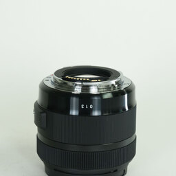 SIGMA 30mm F1.4 DC HSM | Art [キヤノン用]