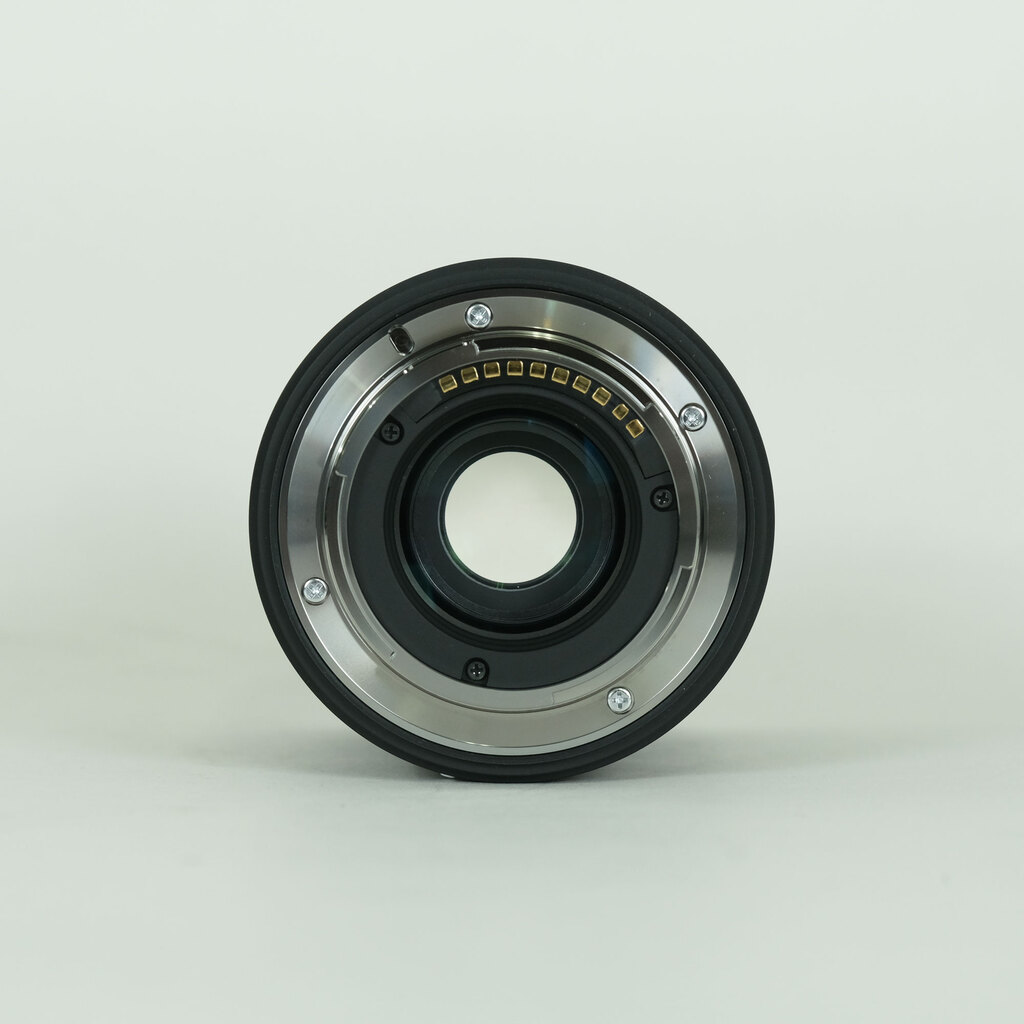 SIGMA 18-50mm F2.8 DC DN｜Contemporary [フジフイルムX用]
