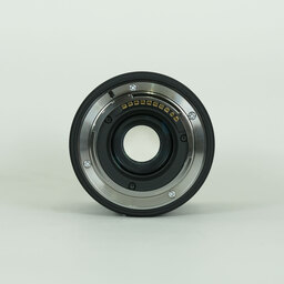 SIGMA 18-50mm F2.8 DC DN｜Contemporary [フジフイルムX用]