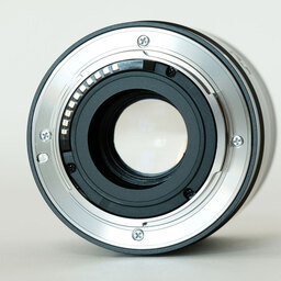 SONY Sonnar T* E 24mm F1.8 ZA SEL24F18Z