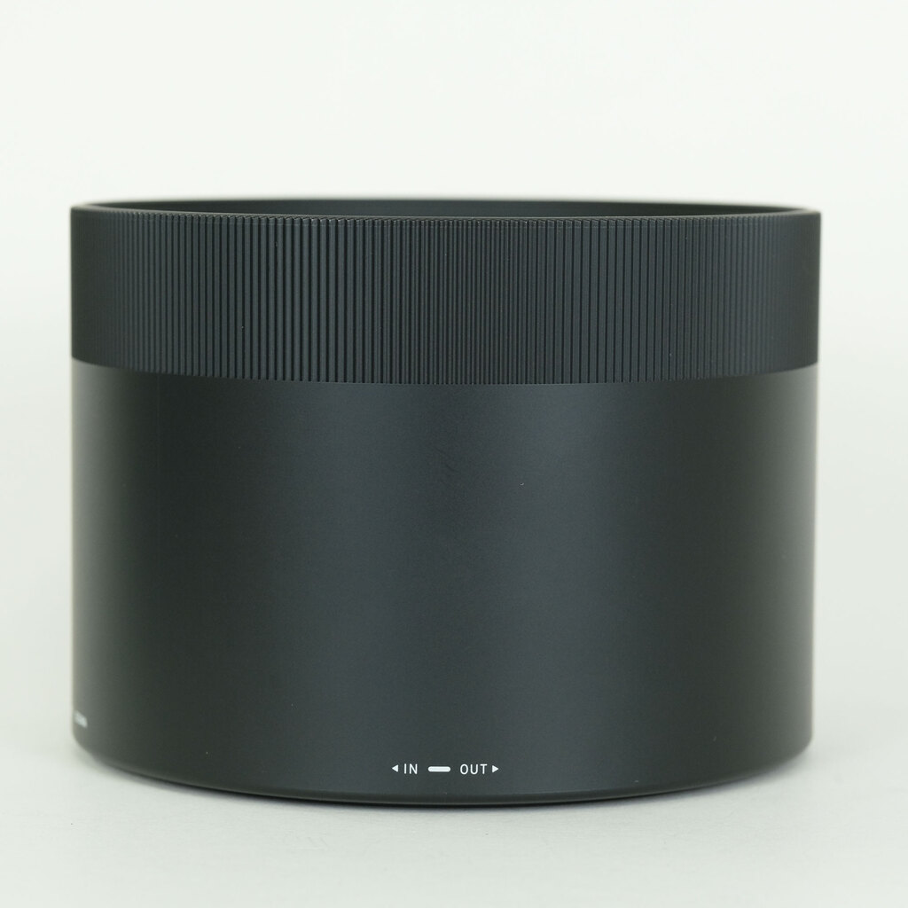 SIGMA 150-600mm F5-6.3 DG OS HSM | Contemporary [キヤノンEF用]