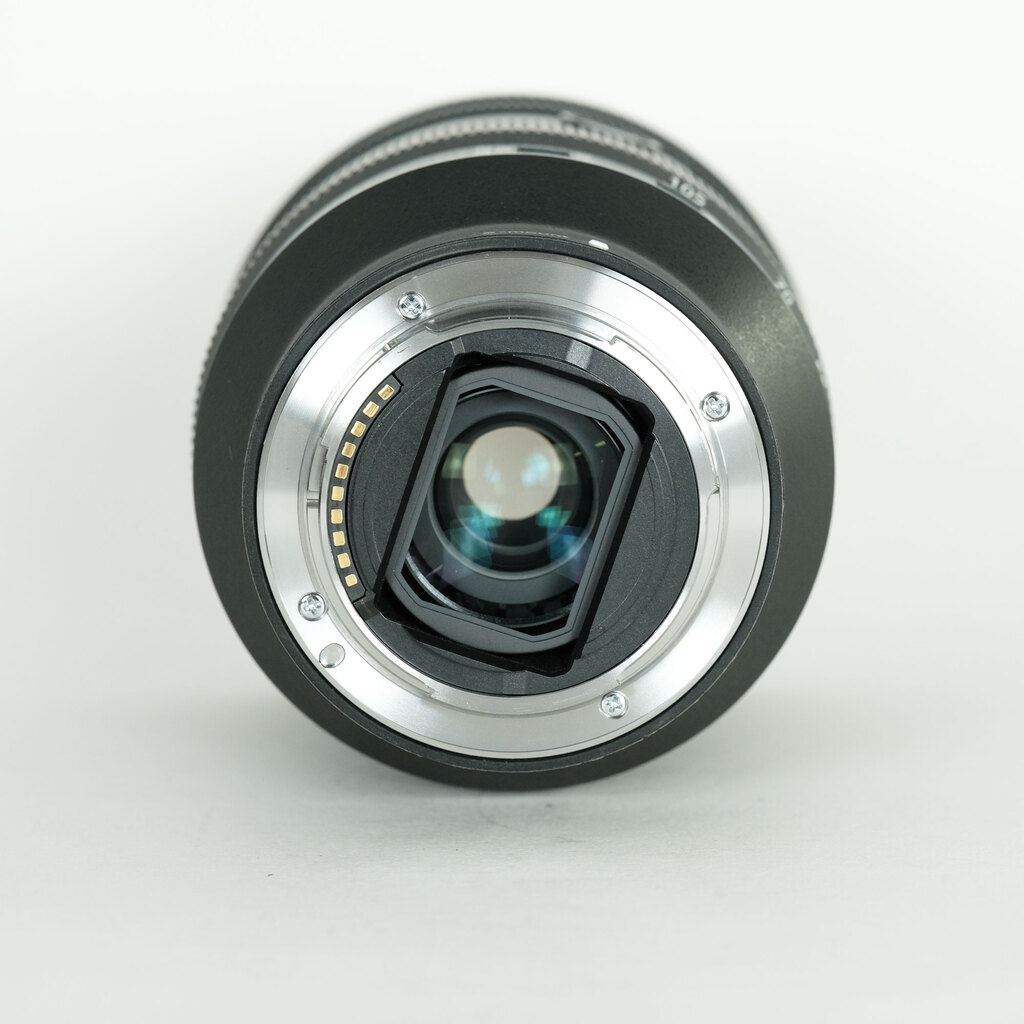 SONY FE 24-105mm F4 G OSS SEL24105G