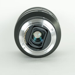 SONY FE 24-105mm F4 G OSS SEL24105G