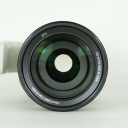 SONY FE 70-200mm F4 G OSS SEL70200G