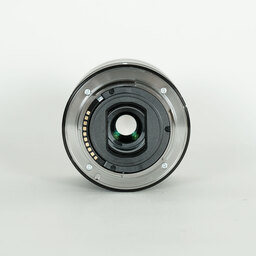 SONY E 18-55mm F3.5-5.6 OSS SEL1855 ブラック