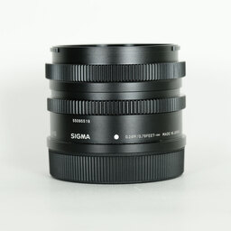 SIGMA 45mm F2.8 DG DN｜Contemporary [ライカL用]