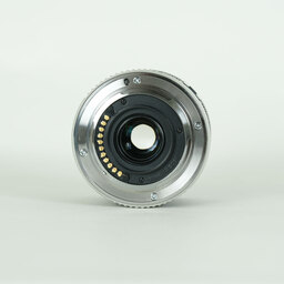 OLYMPUS M.ZUIKO DIGITAL ED 9‑18mm F4.0-5.6