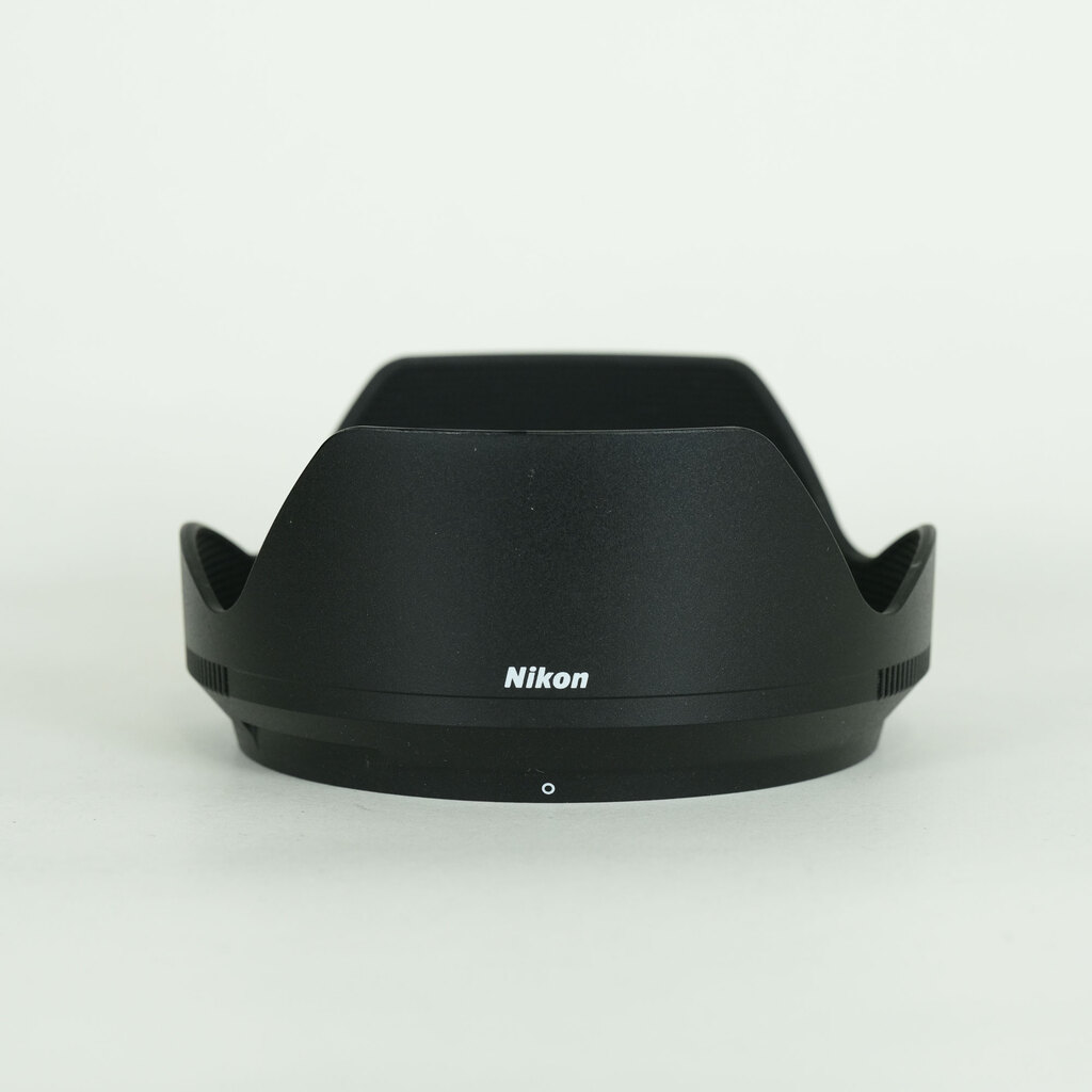 Nikon NIKKOR Z 24-120mm f/4 S