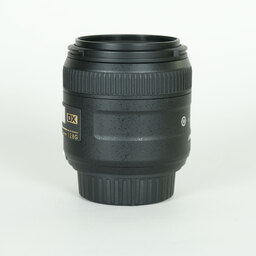 Nikon AF-S DX Micro NIKKOR 40mm f/2.8G