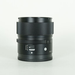 SIGMA 90mm F2.8 DG DN｜Contemporary [ソニーE用]