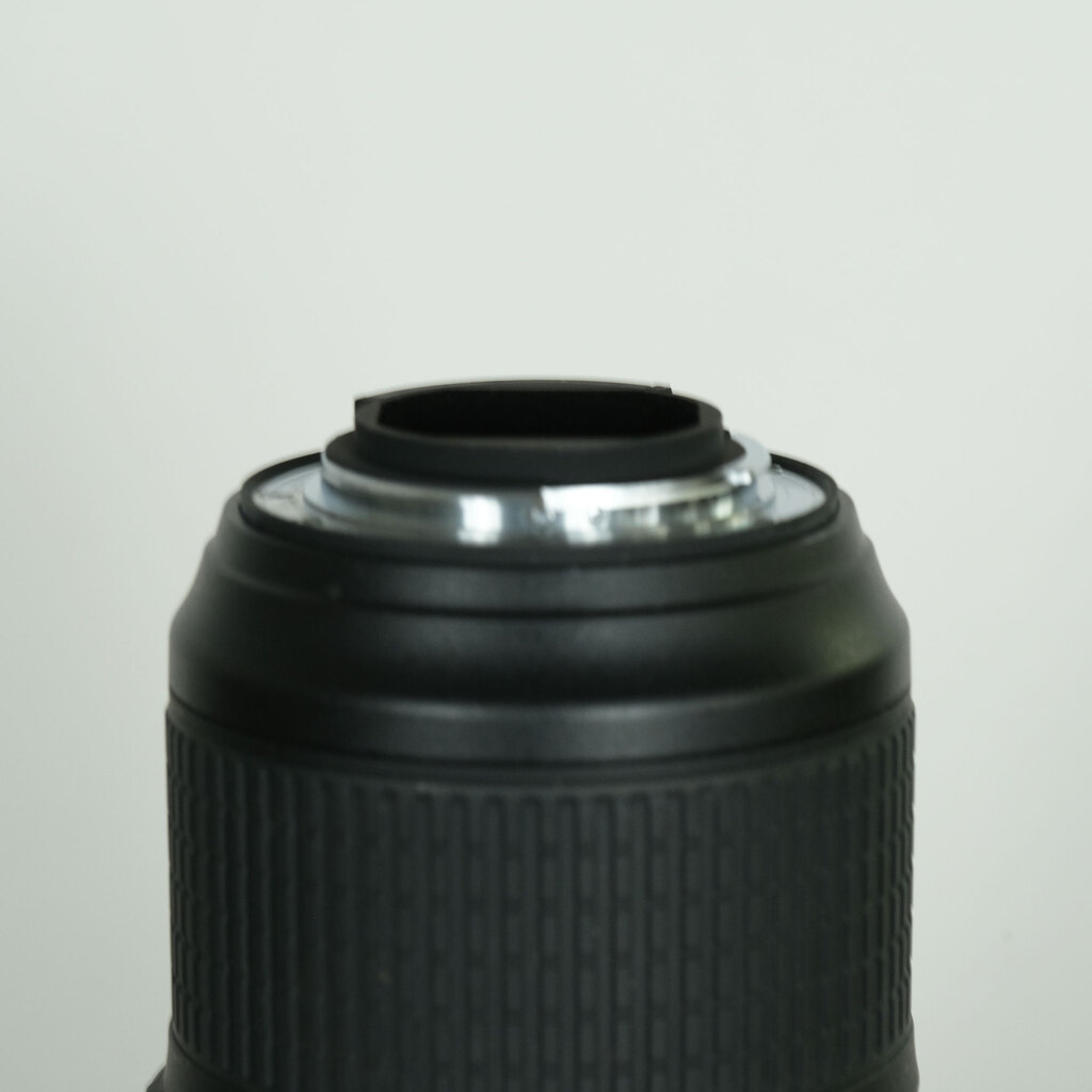 Nikon AF-S NIKKOR 24-70mm f/2.8E ED VR