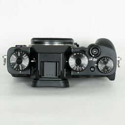 FUJIFILM X-T3