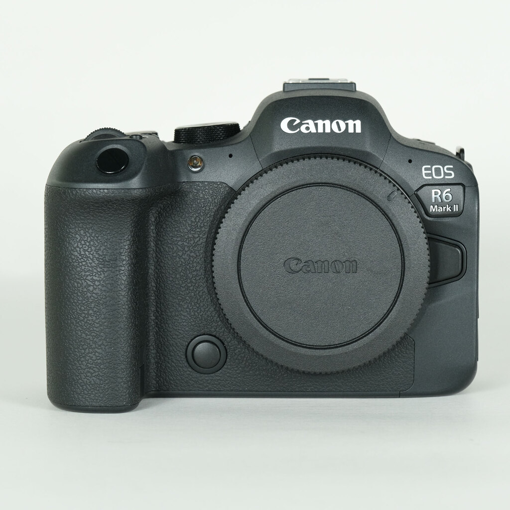 EOS R6 Mark II ボディ 中古価格比較 - 価格.com