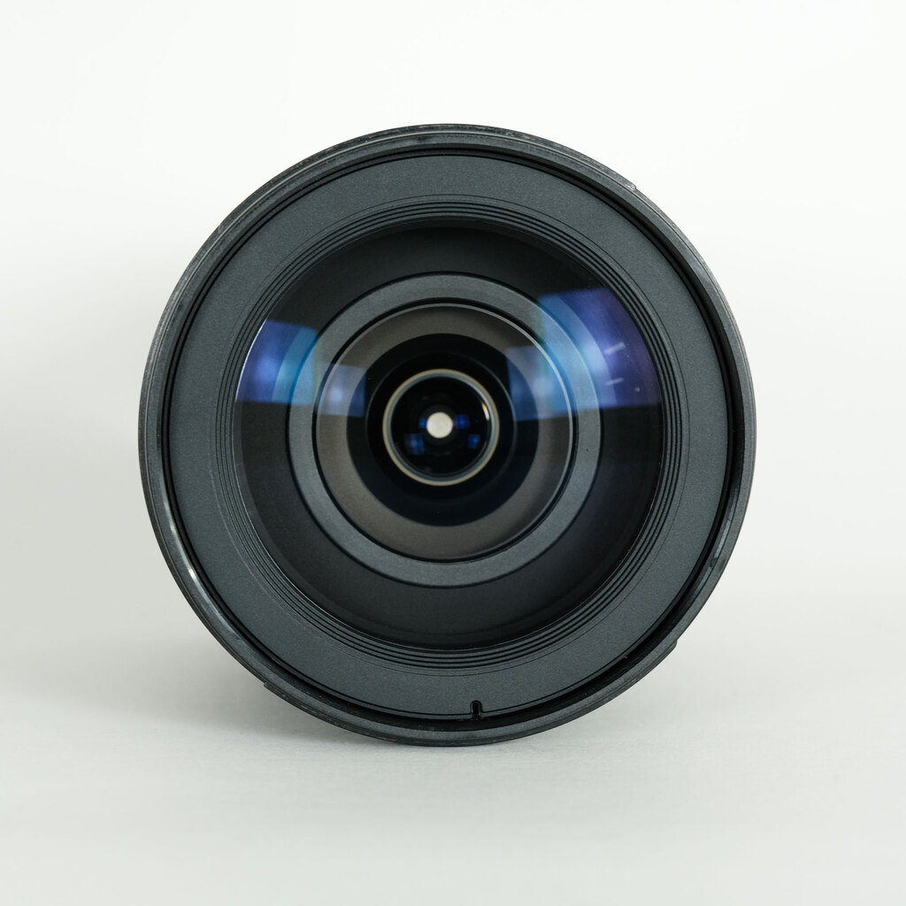 OLYMPUS M.ZUIKO DIGITAL ED 12-100mm F4.0 IS PRO