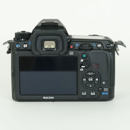 PENTAX K-3 ボディ