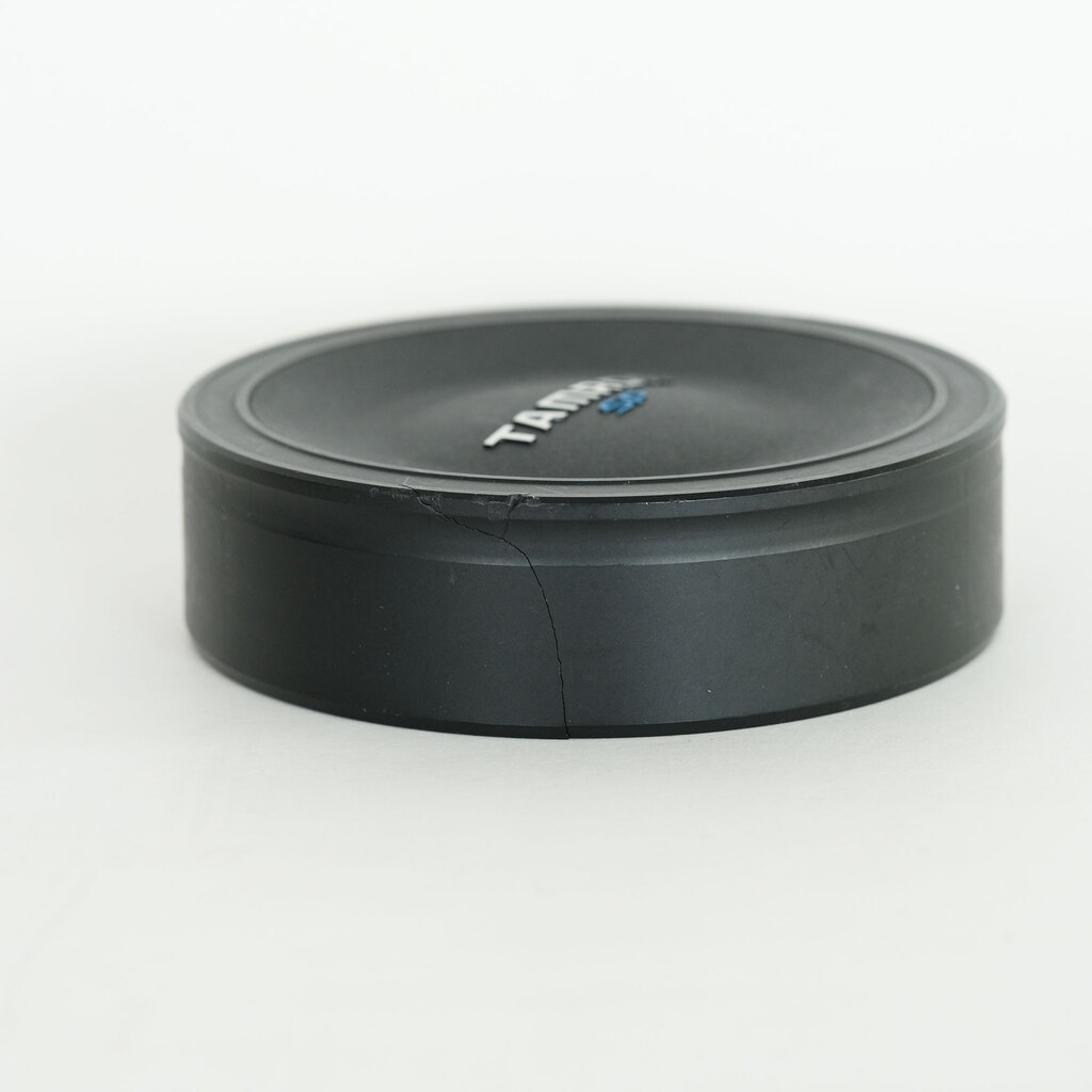 TAMRON SP 15-30mm F/2.8 Di VC USD (Model A012) [キヤノン用]