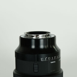 SIGMA 85mm F1.4 DG DN｜Art [ソニーE用]