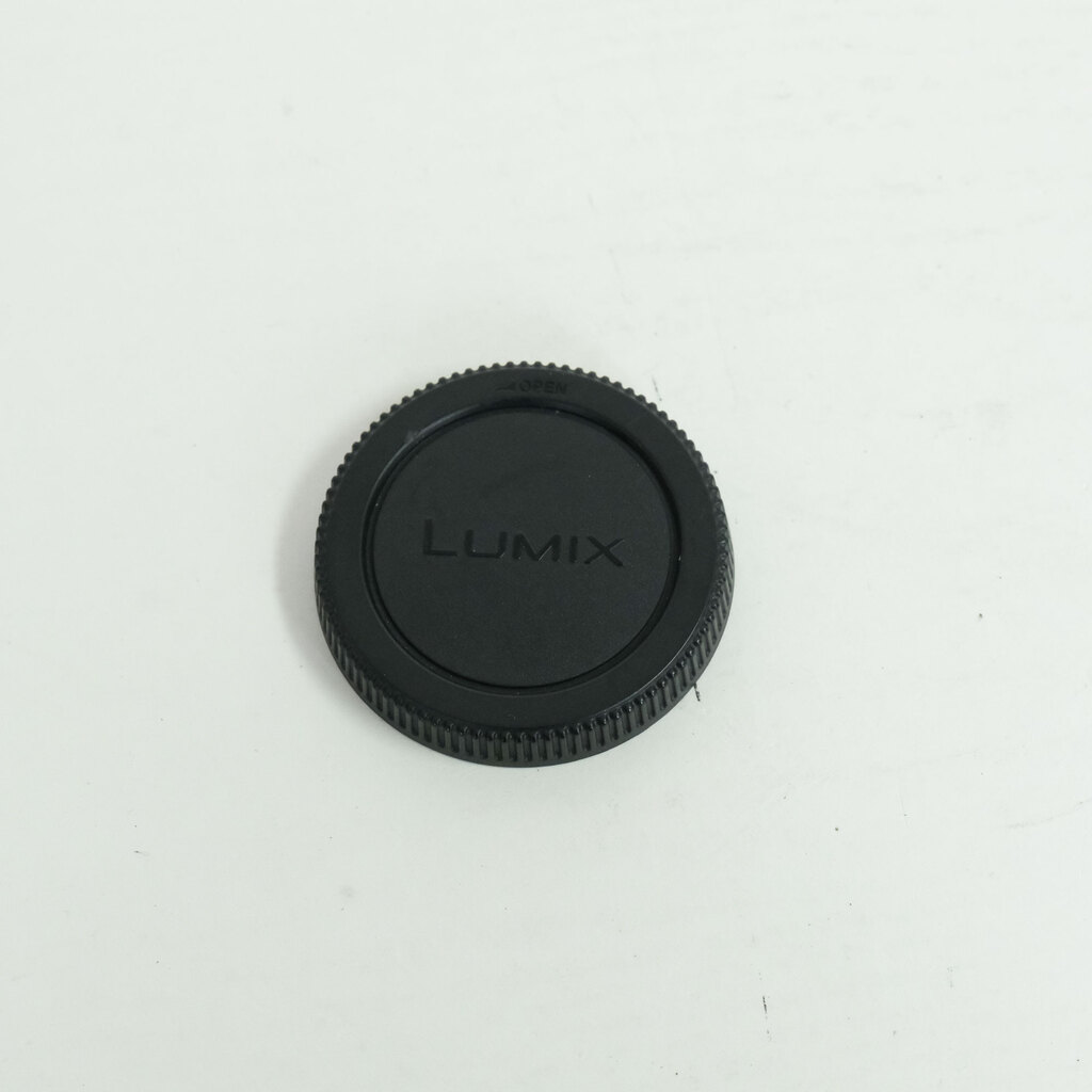 Panasonic LUMIX G VARIO 14-140mm / F3.5-5.6 II ASPH. / POWER O.I.S