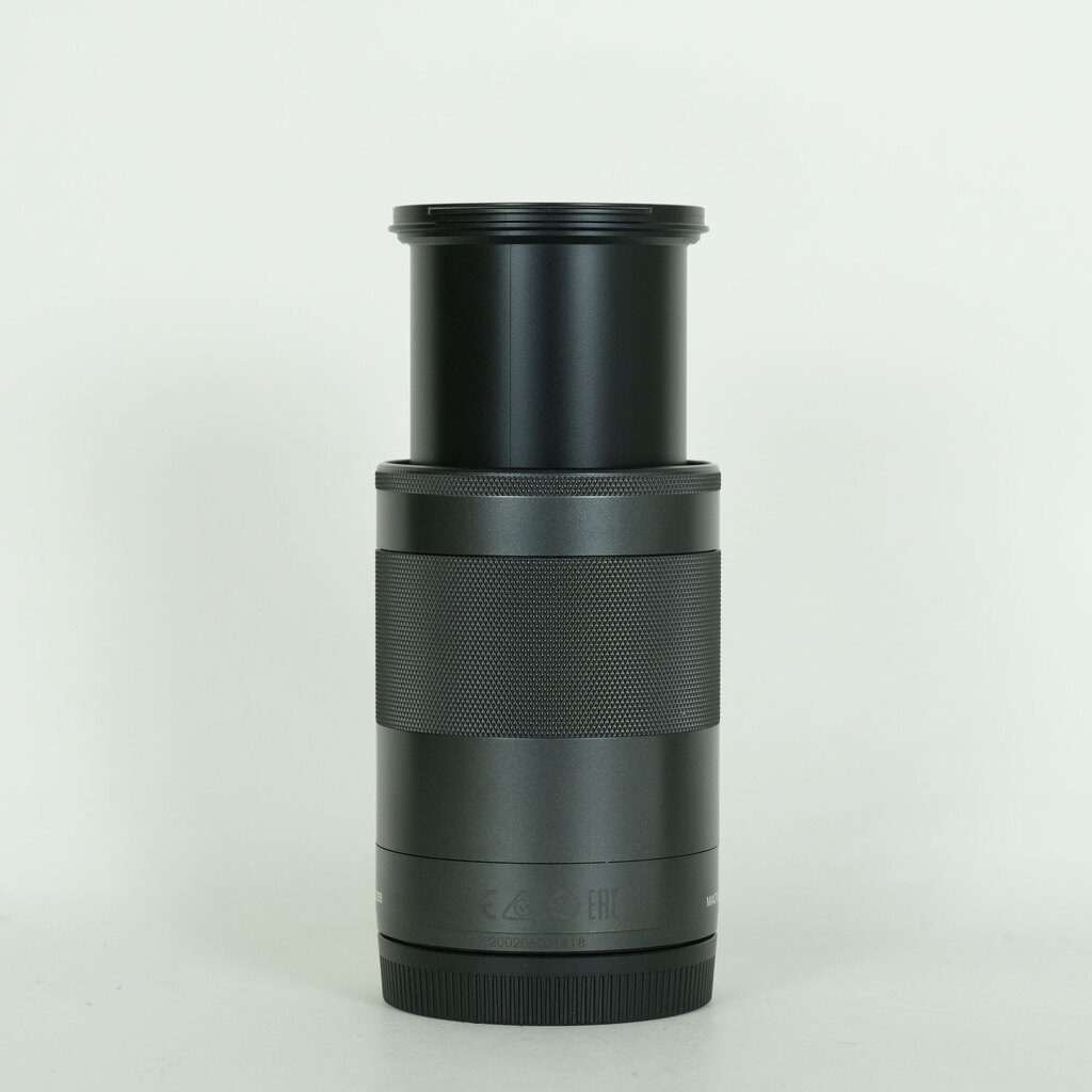 Canon EF-M55-200mm F4.5-6.3 IS STM