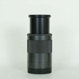 Canon EF-M55-200mm F4.5-6.3 IS STM