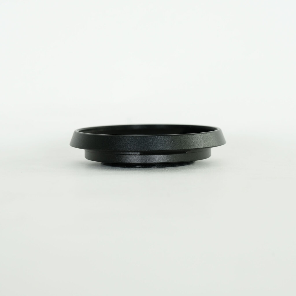 銘匠光学 TTArtisan 35mm F1.4 C (ニコンZ用) ブラック