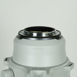 Canon RF200-800mm F6.3-9 IS USM