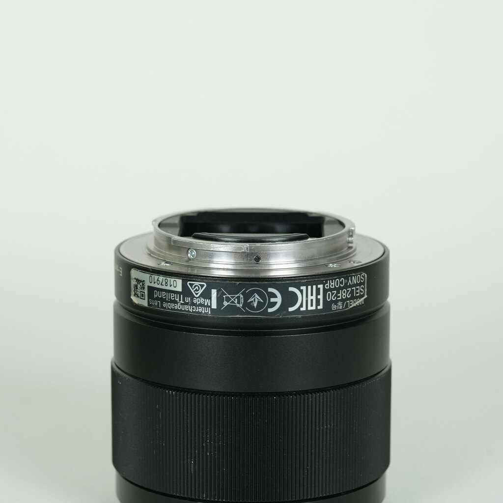 SONY FE 28mm F2 SEL28F20の出品 | ONE SCENE（ワンシーン）