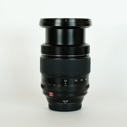 FUJIFILM XF16-55mmF2.8 R LM WR