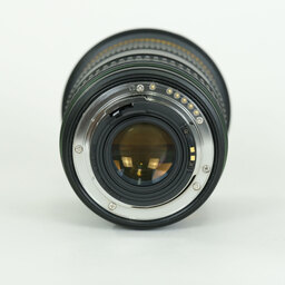 PENTAX smc PENTAX-DA★ 16-50mm F2.8ED AL[IF] SDM