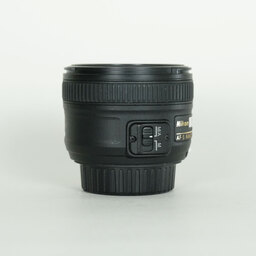 Nikon AF-S NIKKOR 50mm f/1.8G Nikon AF-S NIKKOR 50mm f/1.8G