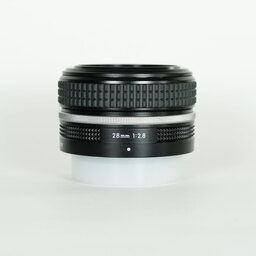 Nikon NIKKOR Z 28mm f/2.8