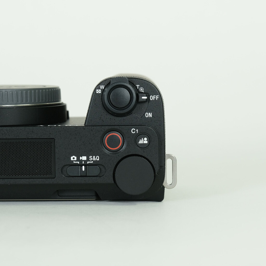 SONY VLOGCAM ZV-E10 II（ZV-E10M2）