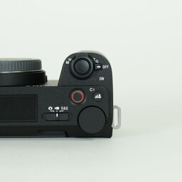 SONY VLOGCAM ZV-E10 II(ZV-E10M2) SONY VLOGCAM ZV-E10 II(ZV-E10M2)