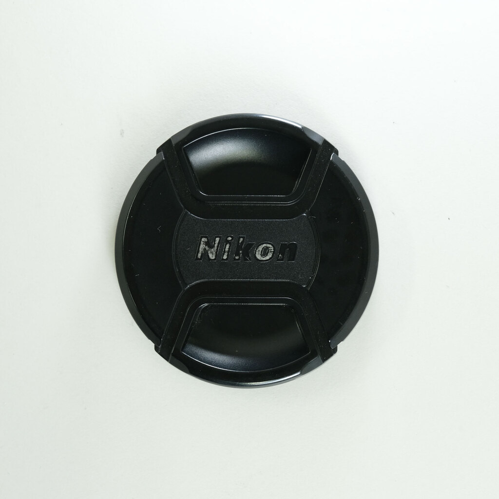 Nikon AF-S DX NIKKOR 16-85mm F3.5-5.6G ED VR