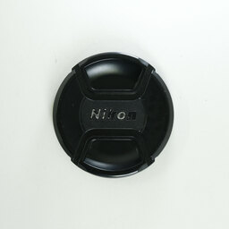 Nikon AF-S DX NIKKOR 16-85mm F3.5-5.6G ED VR