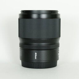 Nikon NIKKOR Z 50mm f/1.4