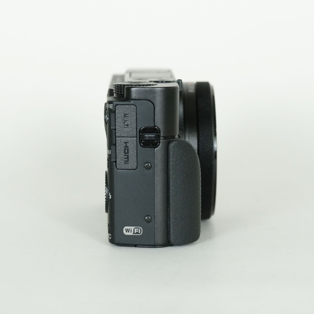 SONY Cyber-shot DSC-RX100M5A